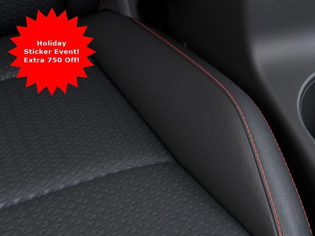 New 2025 Kia Soul GT-Line w/ GT-Line Technology Package image 27