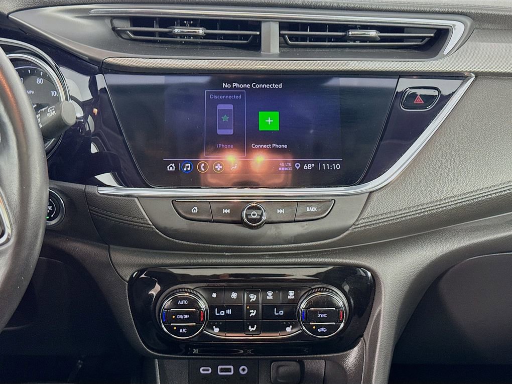 Used 2023 Buick Encore GX Essence w/ Experience Buick Package FWD image 36
