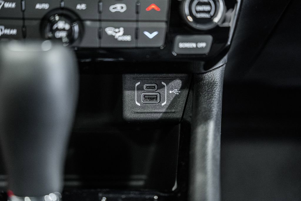 New 2026 Jeep Compass Limited w/ Sun, Sound & Navigation Group image 25