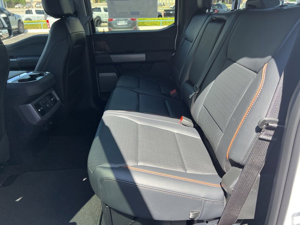 New 2026 Ford F250 Lariat image 11