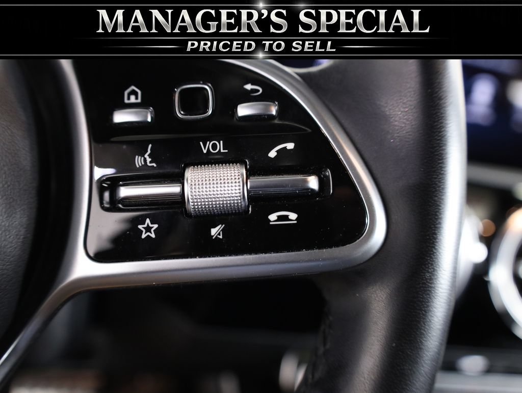 Used 2022 Mercedes-Benz CLA 250 4MATIC image 13