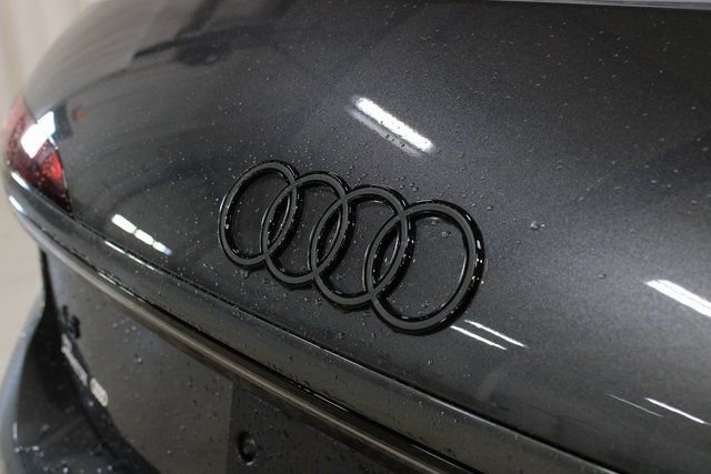 New 2026 Audi A6 Prestige AWD/4WD image 30