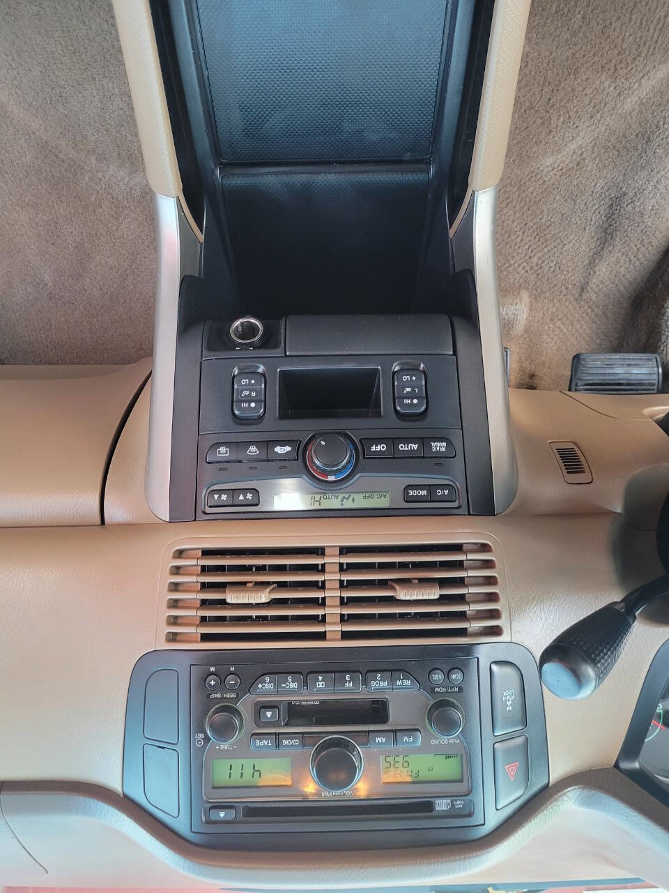 Used 2004 Honda Pilot EX image 19