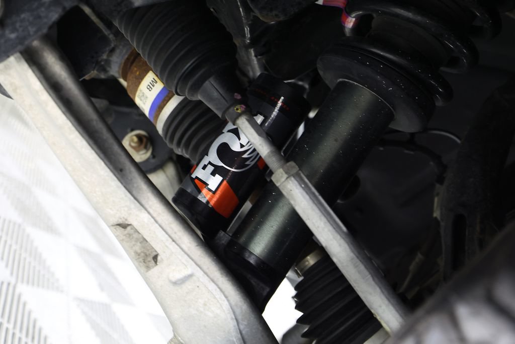 Used 2023 Ford Bronco Wildtrak AWD/4WD image 43