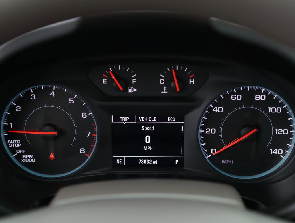 Used 2023 Chevrolet Malibu LT FWD image 11