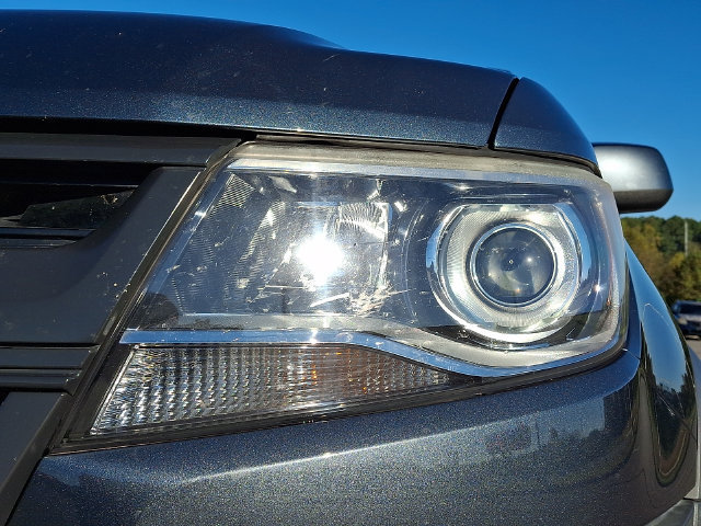 Used 2019 Chevrolet Colorado ZR2 AWD/4WD image 9