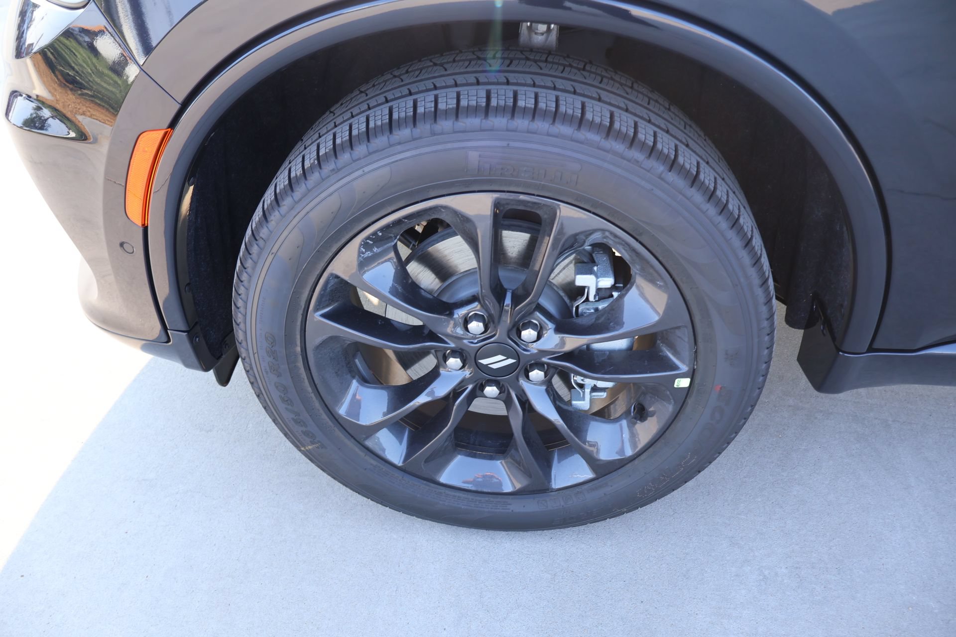 New 2026 Dodge Durango GT AWD/4WD image 20