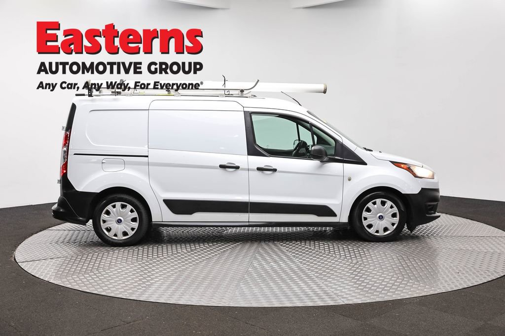 Used 2020 Ford Transit Connect XL FWD image 4
