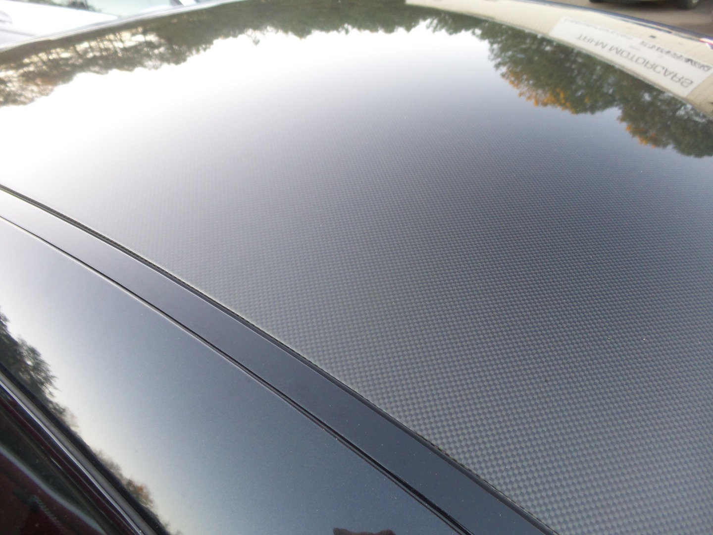 Used 2007 BMW M6 2dr Cpe M6 RWD image 40