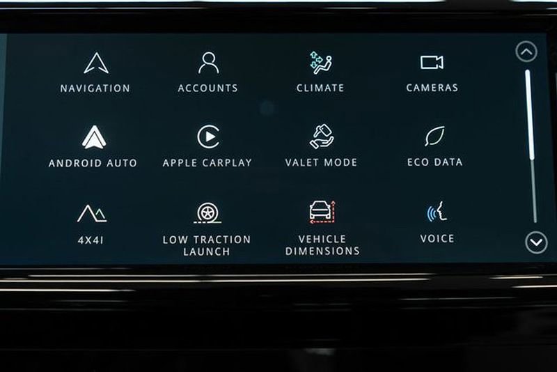 Used 2023 Land Rover Discovery Sport S R-Dynamic image 25