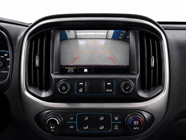 Used 2021 Chevrolet Colorado Z71 w/ Safety Package AWD/4WD image 33