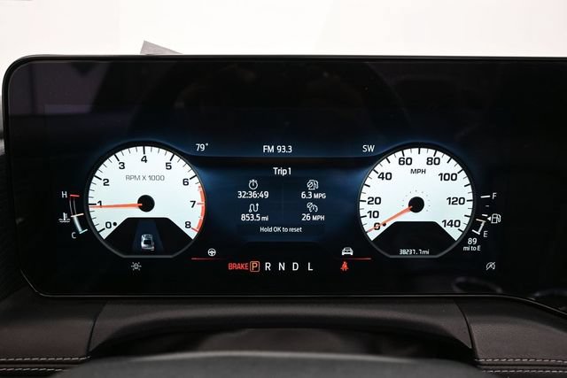 Certified 2024 Ford Mustang Premium RWD image 19