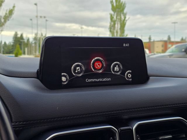 Used 2018 MAZDA CX-5 Grand Touring AWD/4WD image 28