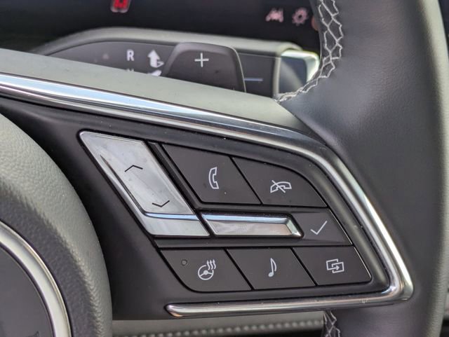 Certified 2025 Buick Enclave Sport Touring image 20