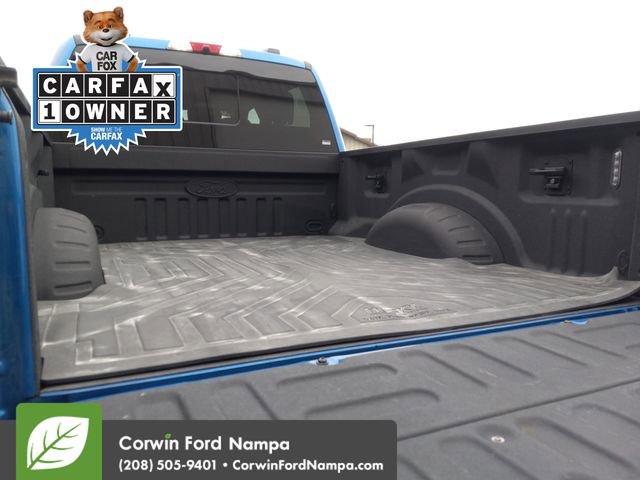 Used 2020 Ford F350 Lariat image 29