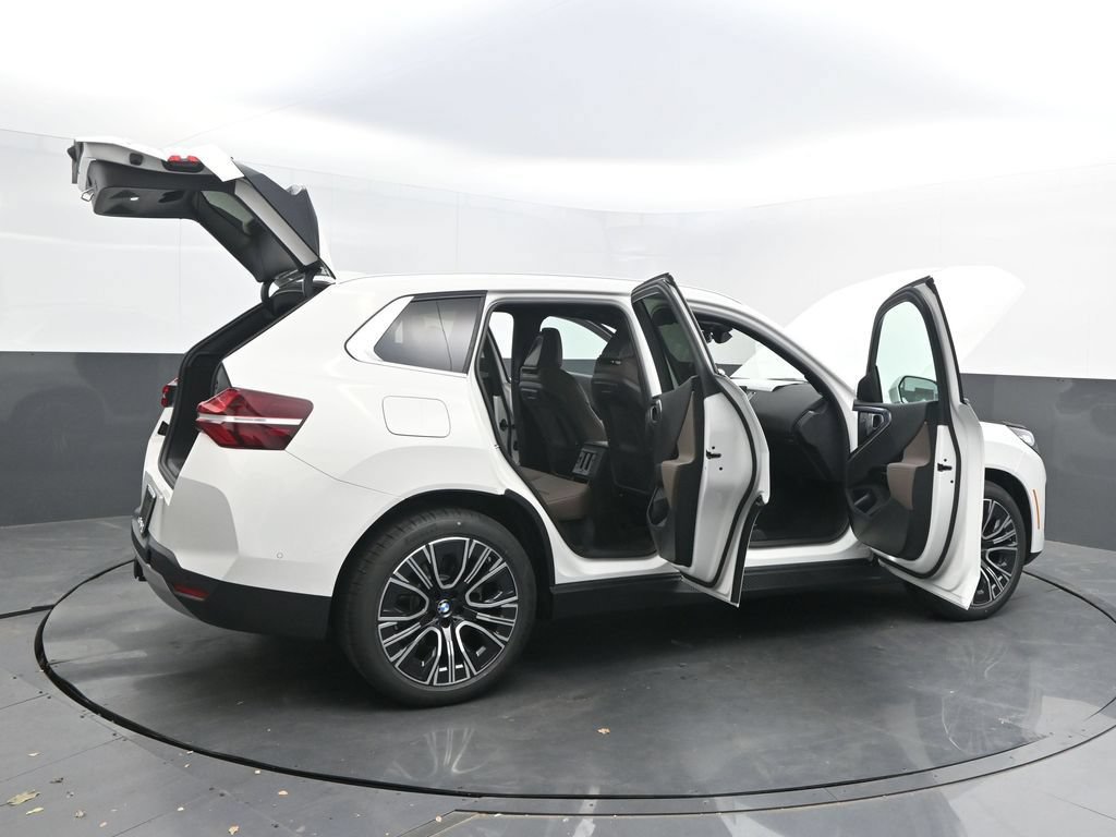 New 2026 BMW X3 xDrive30i w/ Convenience Package AWD/4WD image 53