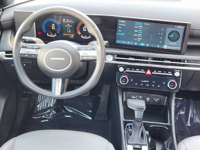 Used 2025 Hyundai Santa Cruz SEL FWD image 27