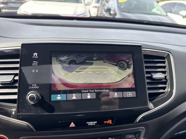 Used 2022 Honda Passport TrailSport image 27