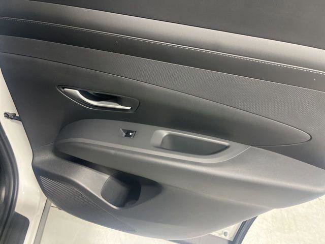 New 2026 Hyundai Tucson SEL FWD image 25