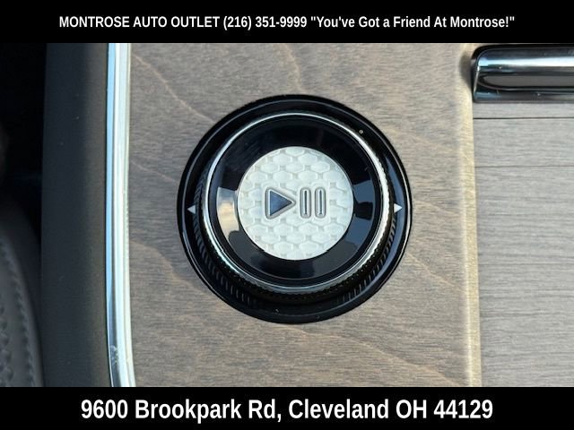 New 2025 Volvo EX90 Ultra image 28