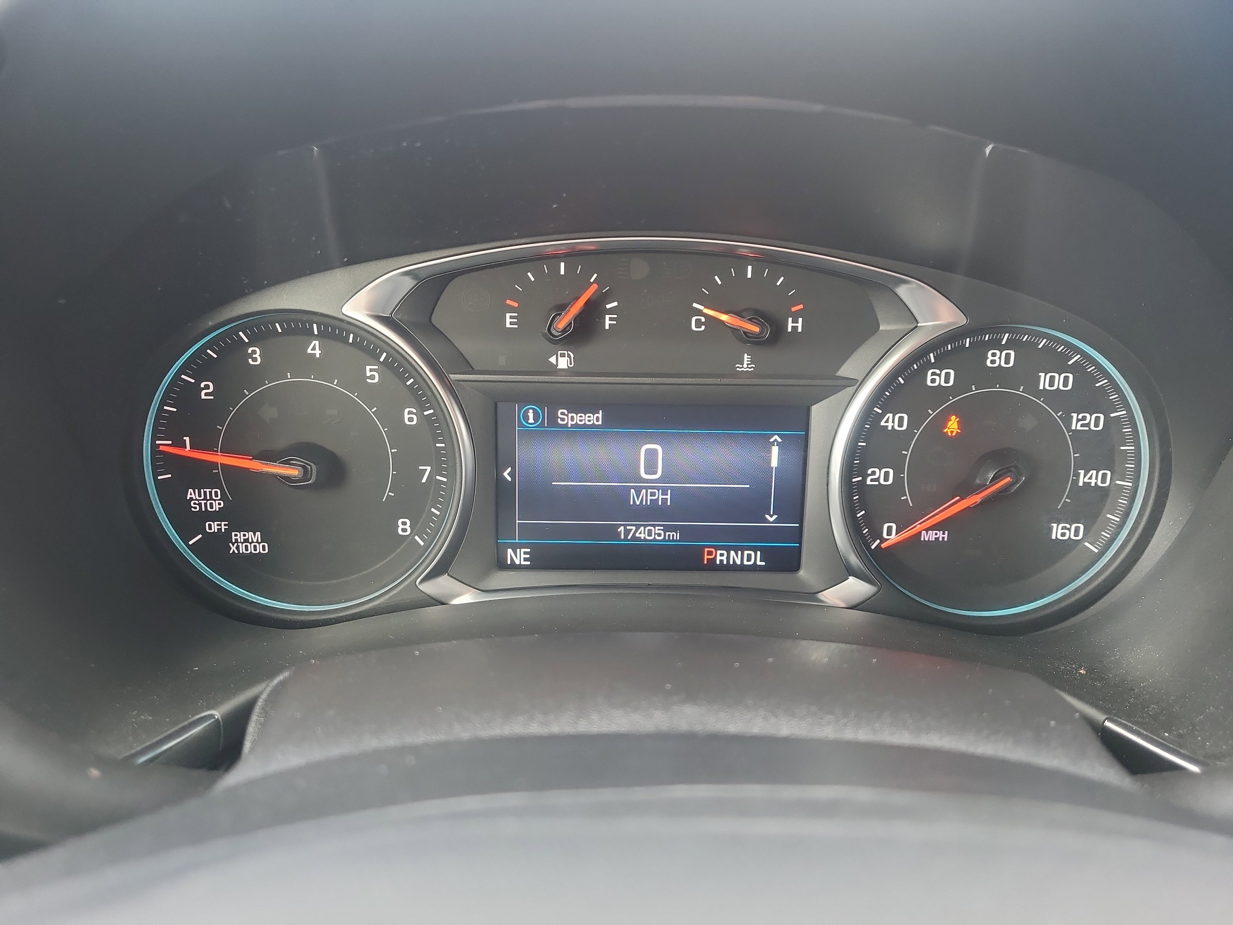 Certified 2024 Chevrolet Equinox RS w/ LPO, Floor Liner Package image 15