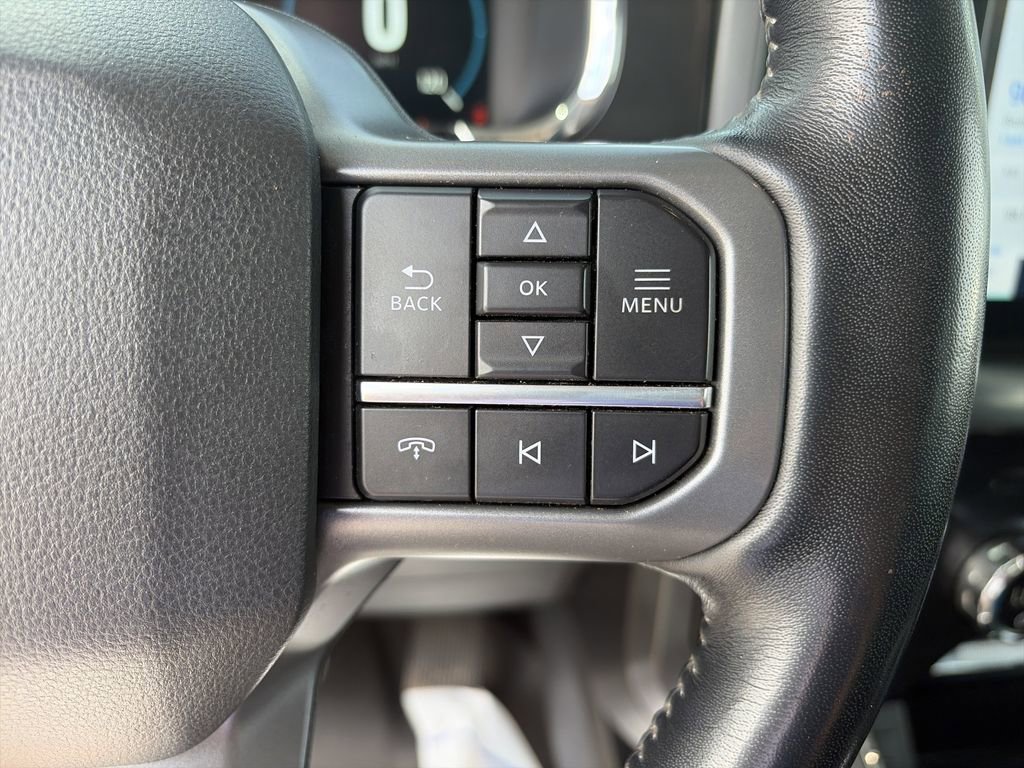 Used 2021 Ford F150 Lariat w/ Equipment Group 502A High AWD/4WD image 21