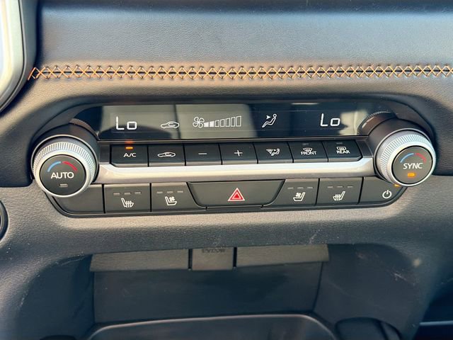 New 2026 MAZDA CX-50 AWD 2.5 Hybrid w/ Weather Package image 34