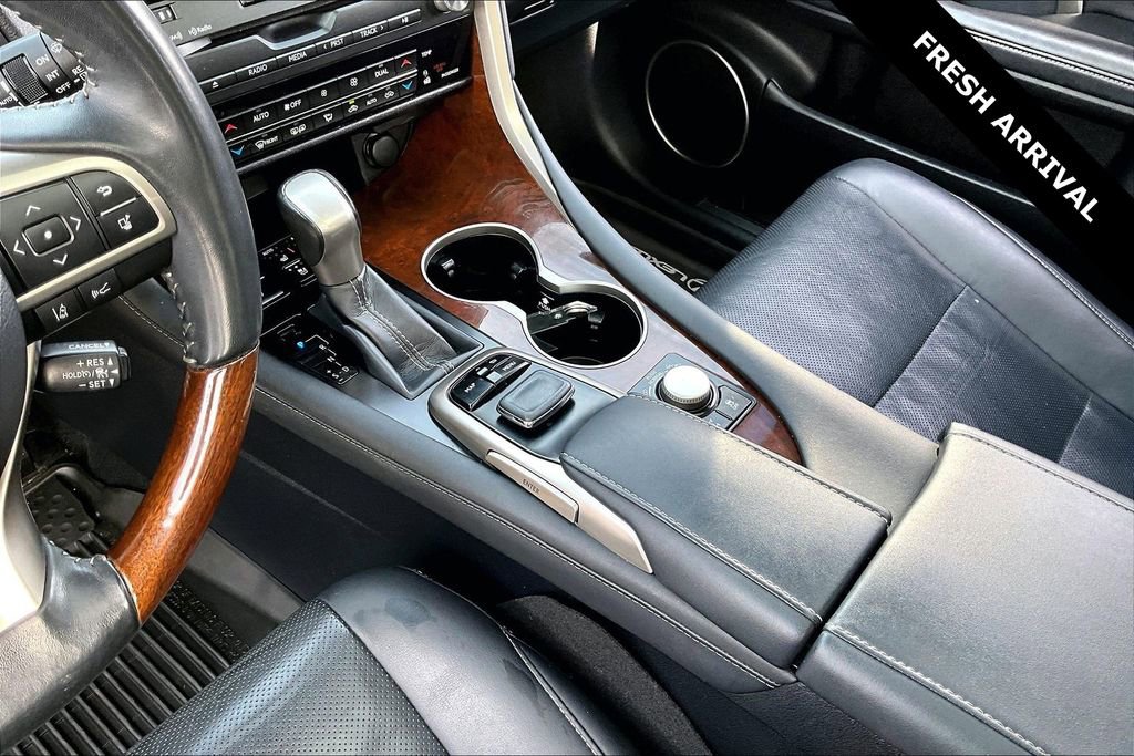 Used 2019 Lexus RX 350 AWD w/ Navigation Package image 17