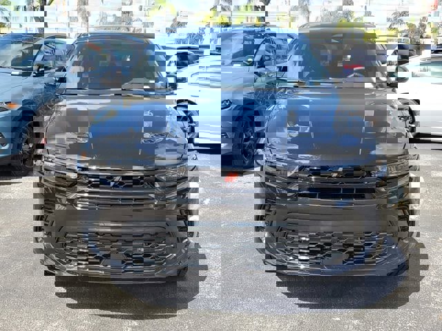 New 2024 Dodge Hornet GT image 2