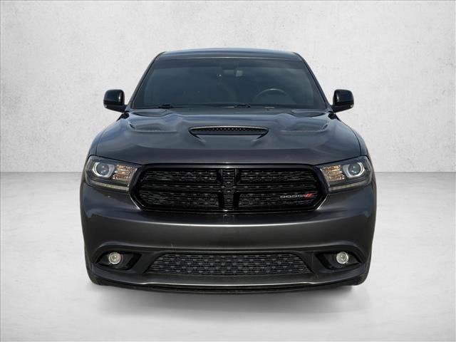 Used 2018 Dodge Durango GT w/ Blacktop Package image 2