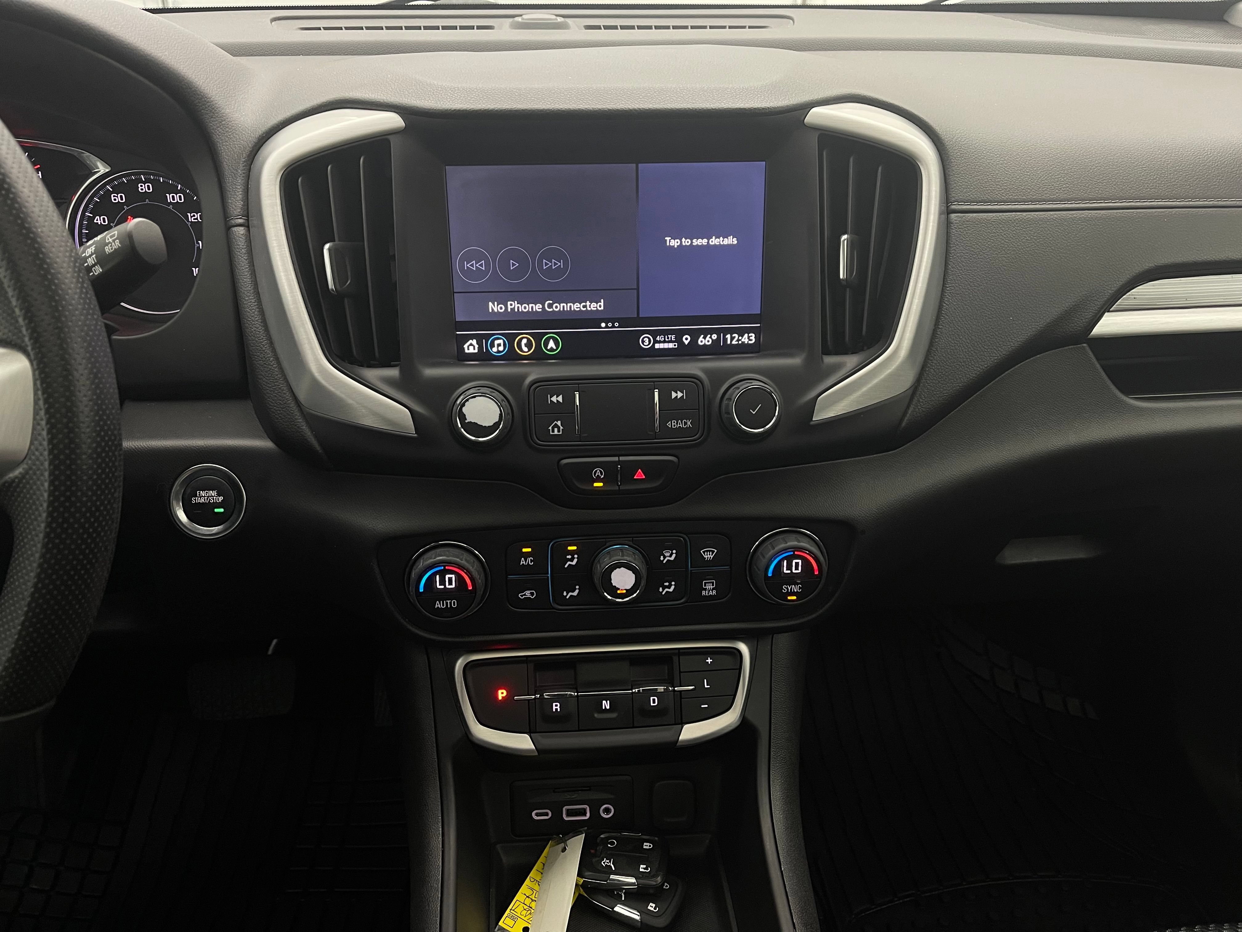 Used 2022 GMC Terrain SLE w/ Driver Convenience Package FWD image 24