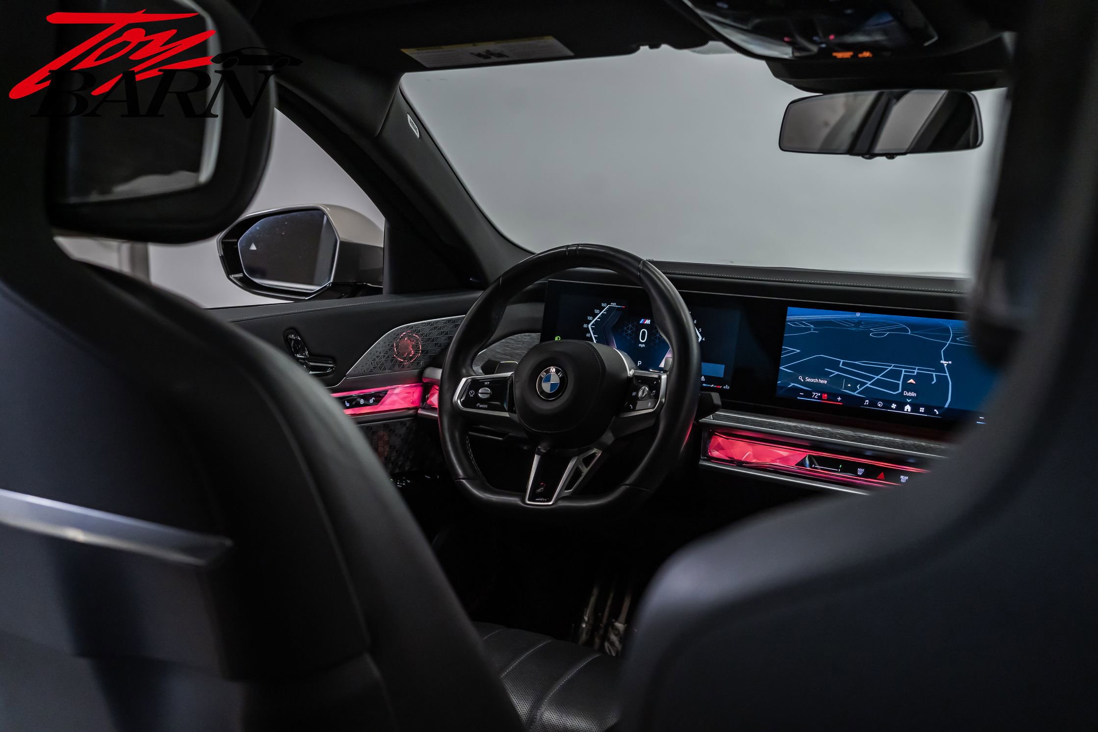 Used 2024 BMW 760i xDrive w/ Executive Package image 52