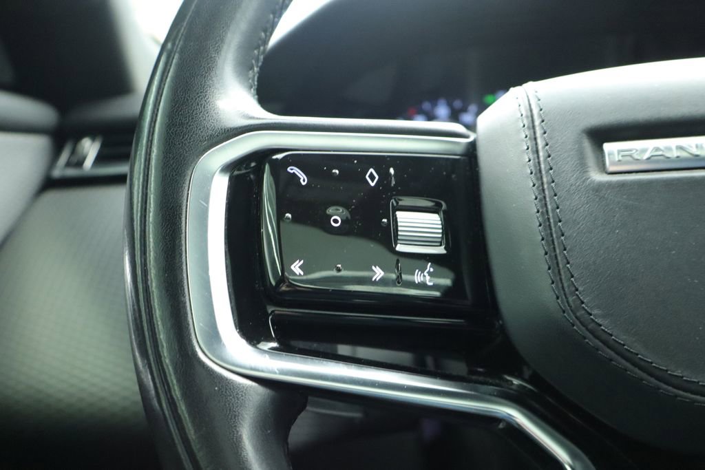 Used 2021 Land Rover Range Rover Velar R-Dynamic S AWD/4WD image 26