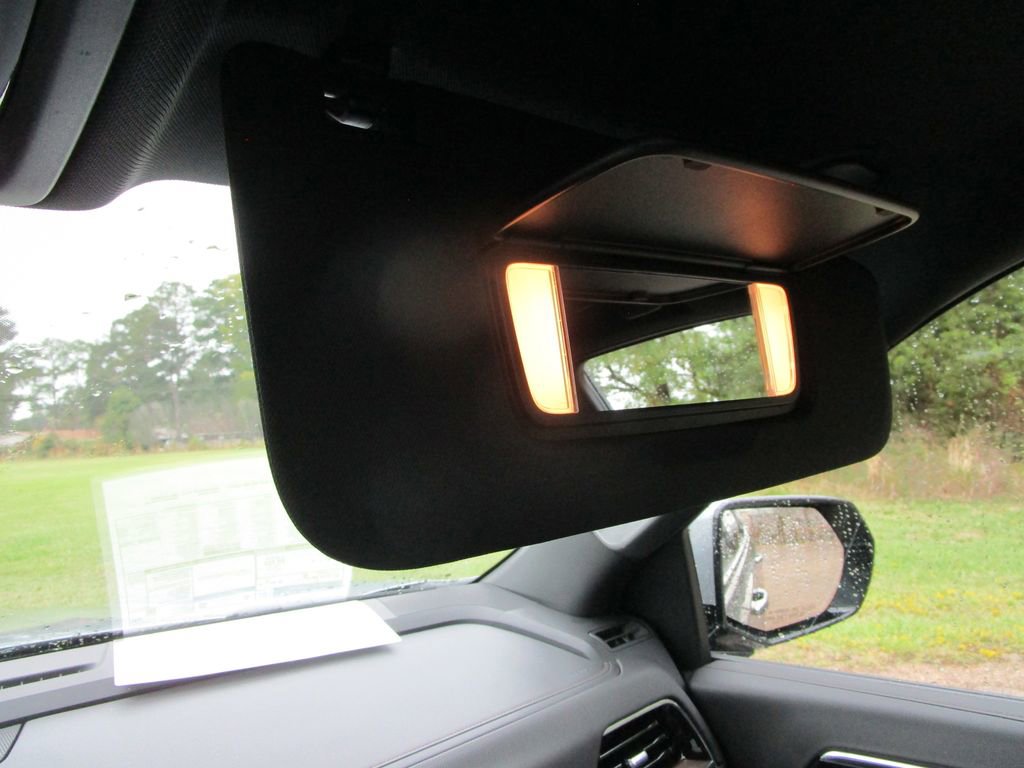 New 2026 Chevrolet Tahoe High Country image 48