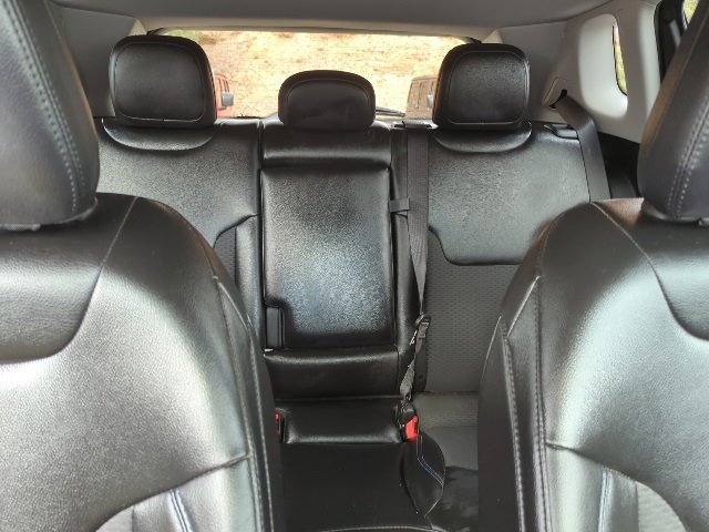 Certified 2022 Jeep Compass Latitude image 21