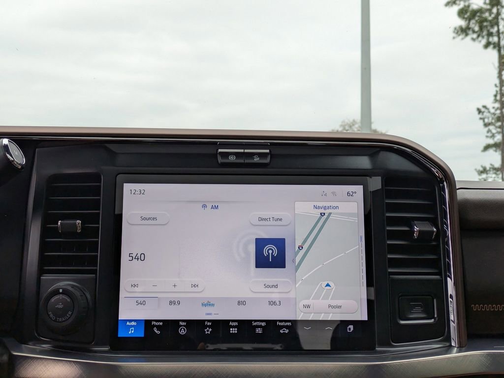 New 2026 Ford F350 King Ranch image 19