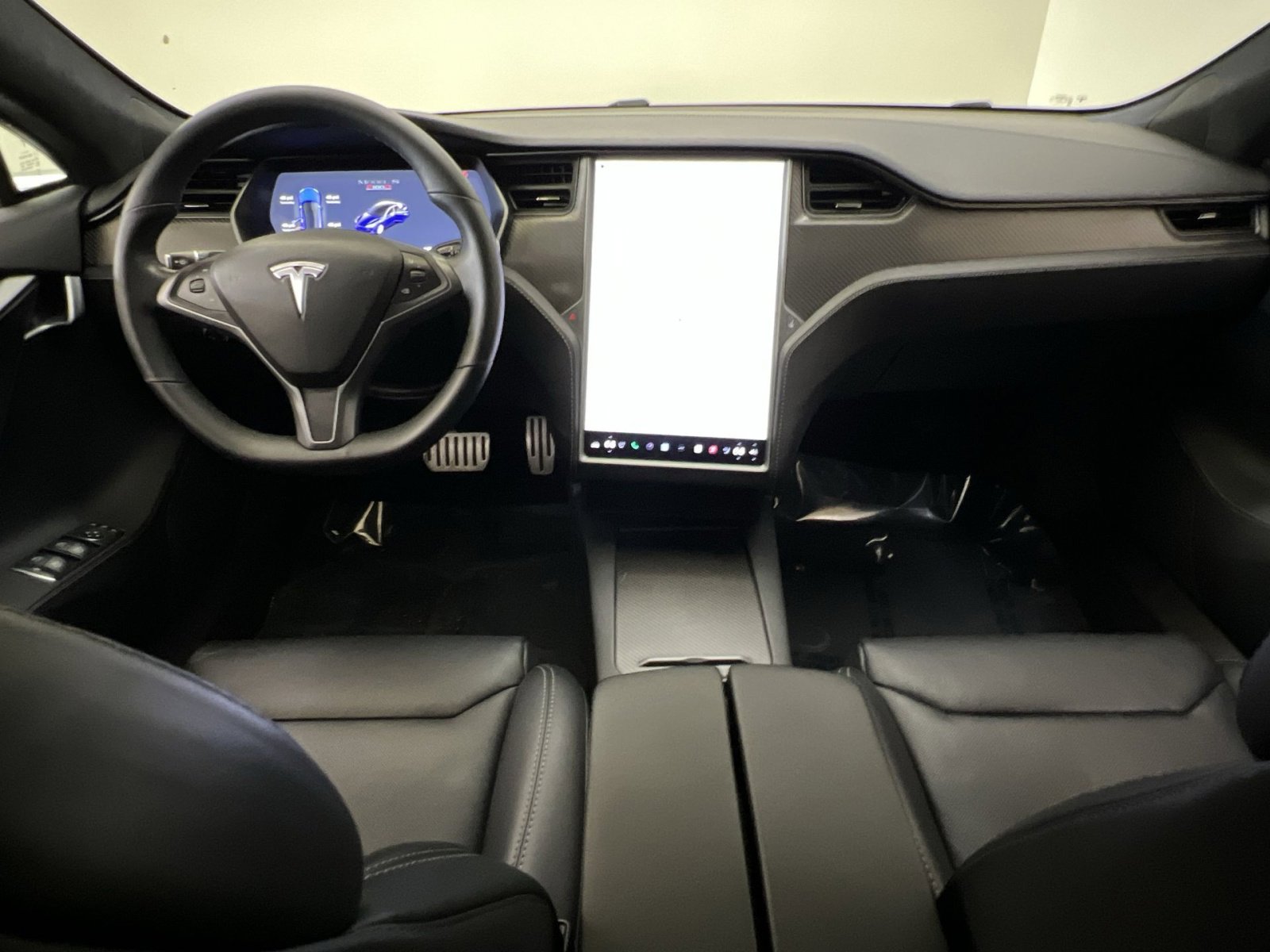Used 2019 Tesla Model S P100D image 21