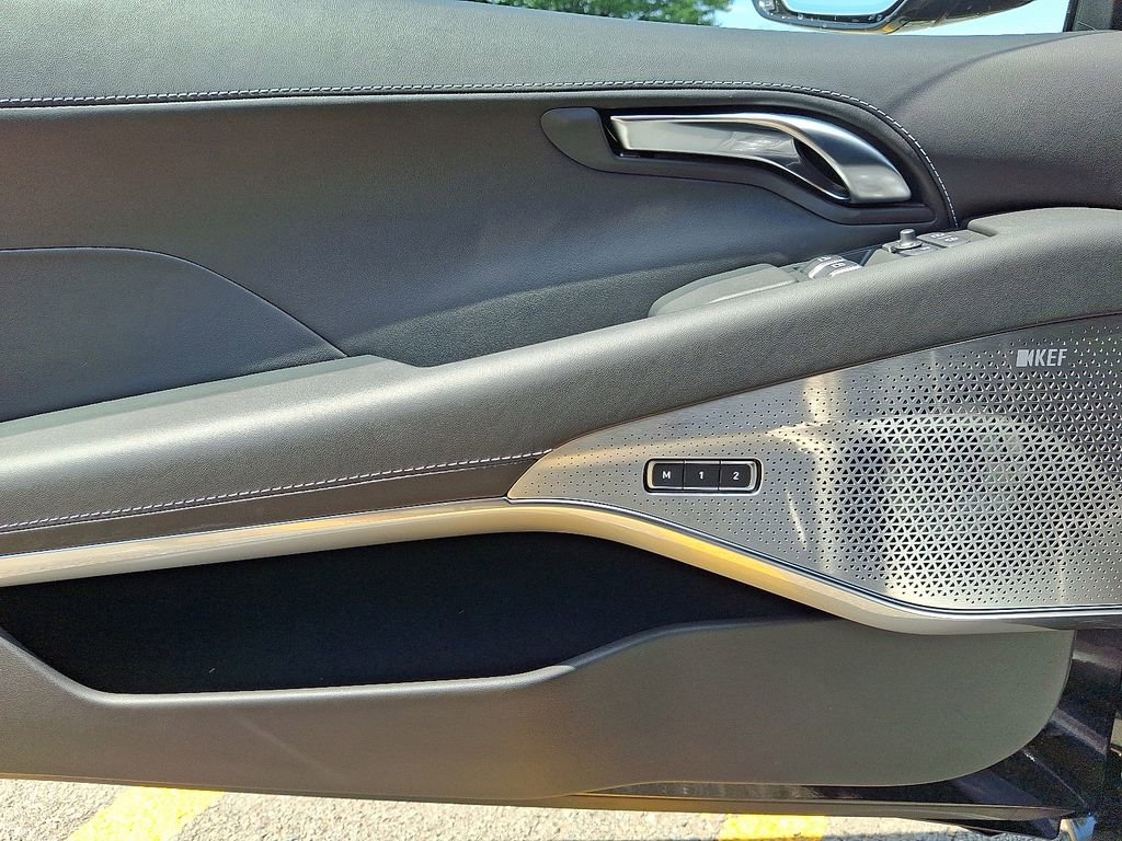 Used 2024 Lotus Emira First Edition image 12