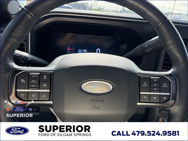 Used 2025 Ford F350 Platinum AWD/4WD image 32
