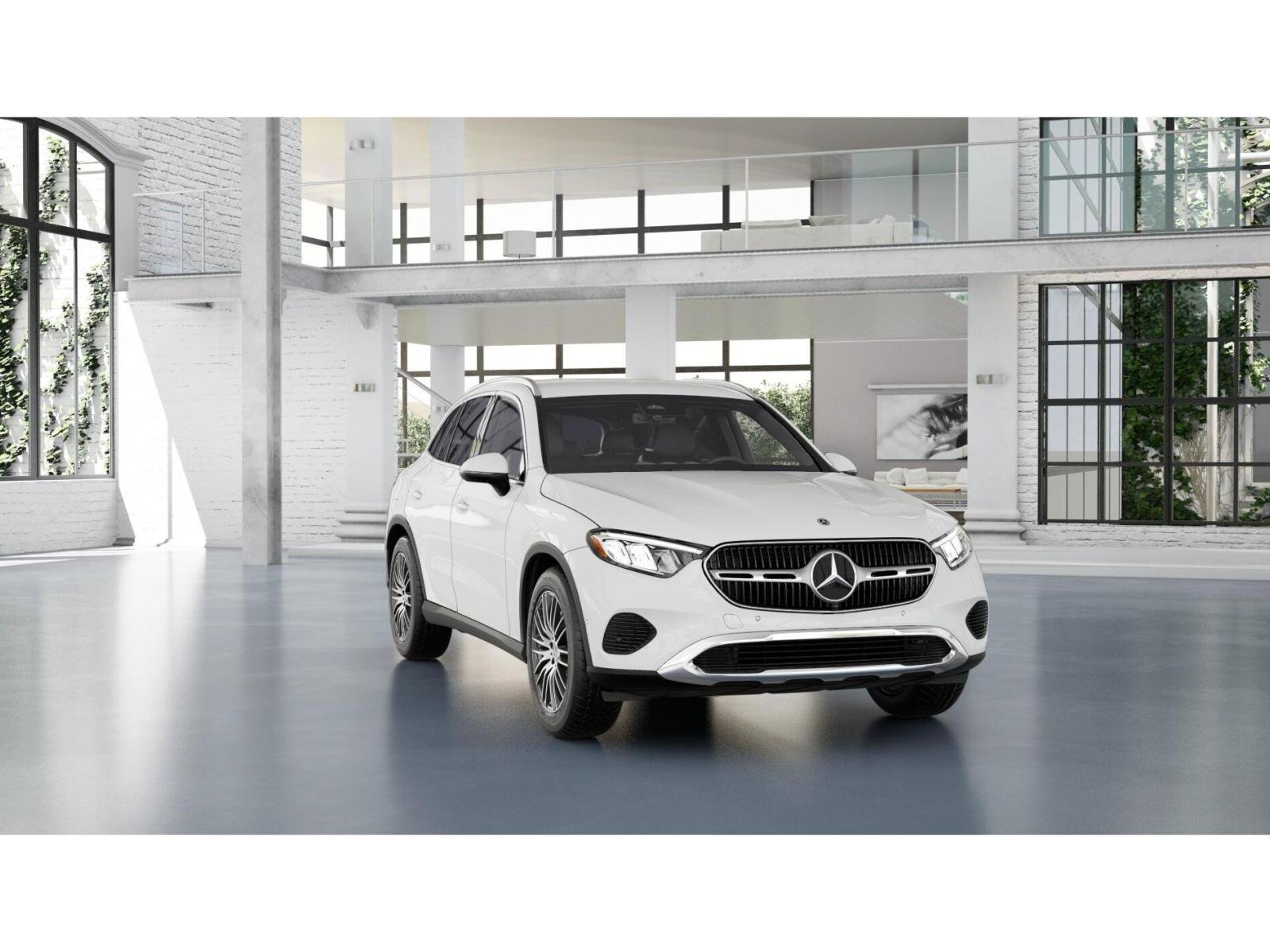 Used 2026 Mercedes-Benz GLC 300 image 11