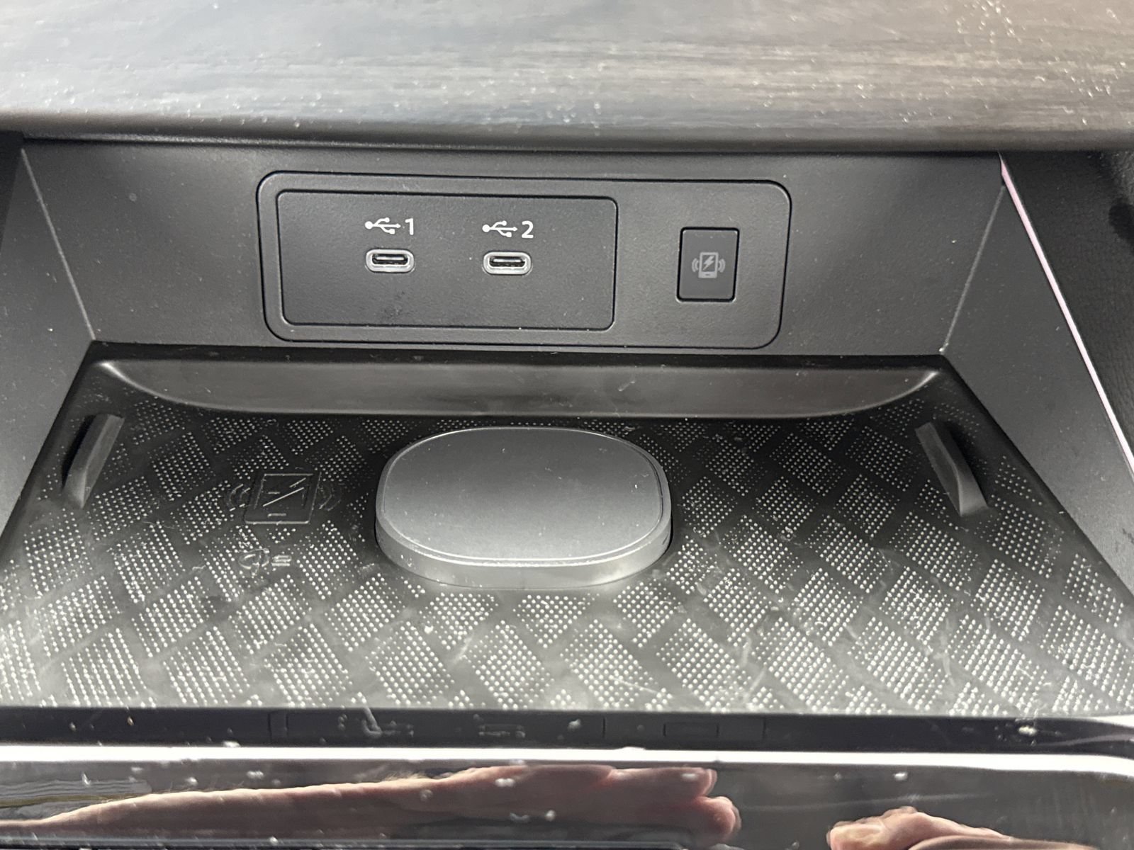 Used 2026 Nissan Murano SL AWD/4WD image 29