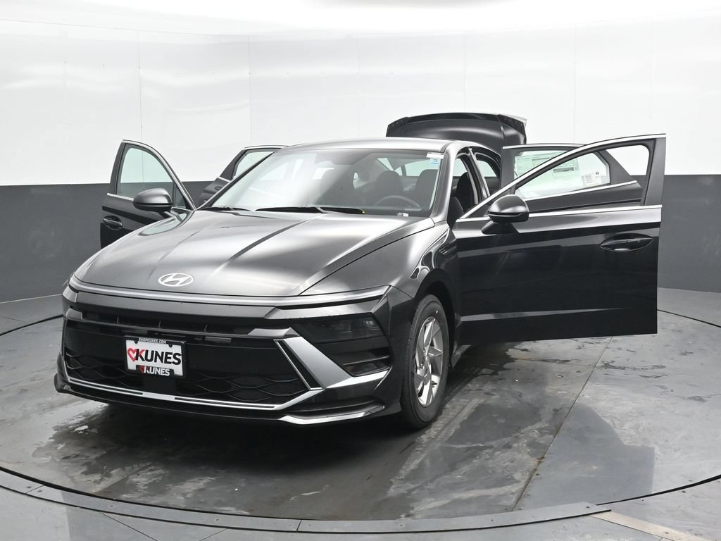 New 2026 Hyundai Sonata SE FWD image 30
