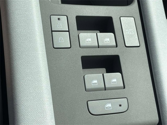 New 2025 Hyundai Ioniq 6 SEL image 24