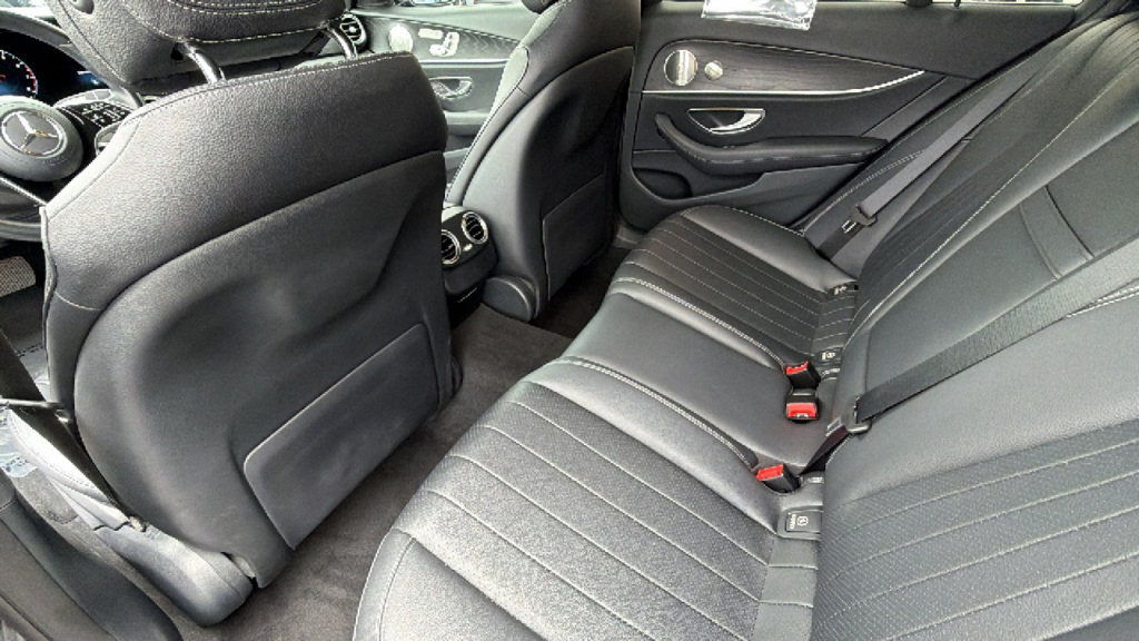 Used 2023 Mercedes-Benz E 350 Sedan image 24