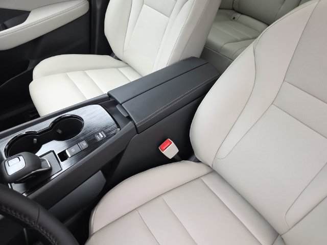 New 2026 Nissan Rogue Dark Armor FWD image 15
