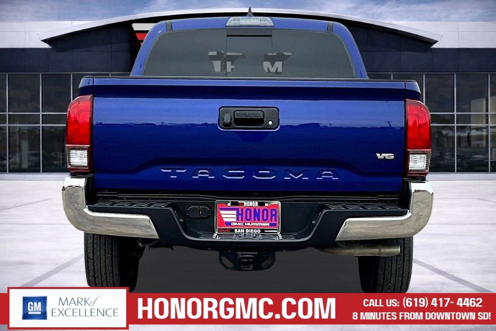 Used 2023 Toyota Tacoma SR5 image 5