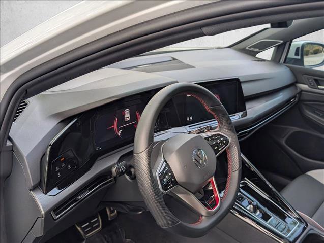 Used 2023 Volkswagen GTI Autobahn image 11