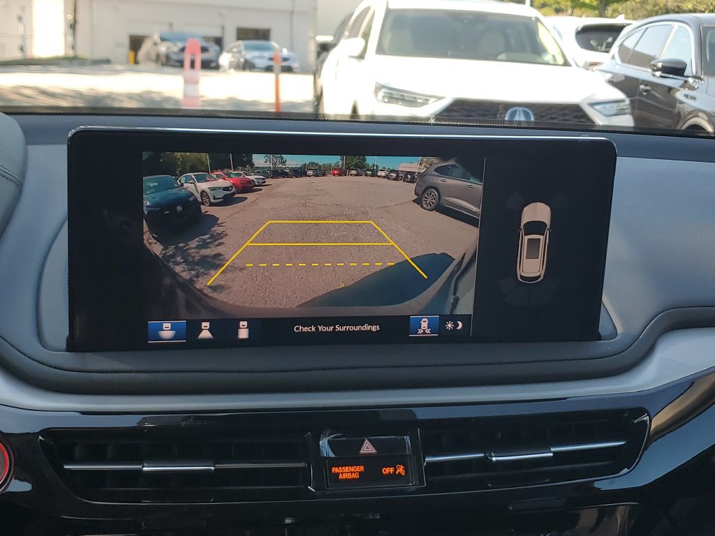 New 2026 Acura MDX w/ Technology Package AWD/4WD image 27
