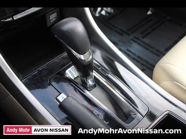 Used 2016 Honda Accord LX image 36