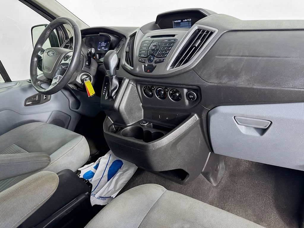 Used 2016 Ford Transit 350 XLT RWD image 33